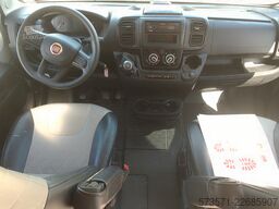 Fiat Ducato Weinsberg Carabus 2023 | manuales | L3H2
