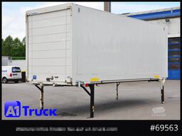 KRONE WB BDF 7,45 Koffer,  2750mm innen, 20 x vorhanden