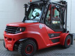 Linde H 80 D/1100 EVO 396-03