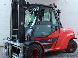 Linde H 80 D/1100 EVO 396-03