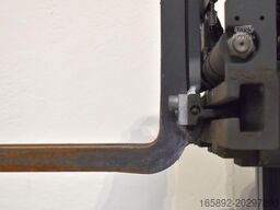 Linde E 18 L EVO 386-02