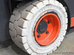 Linde E 18 L EVO 386-02