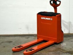 Linde T 16 1152