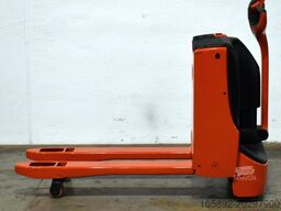 Linde T 16 1152