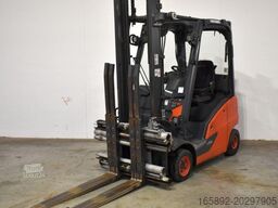 Linde H 16 T EVO 391-00