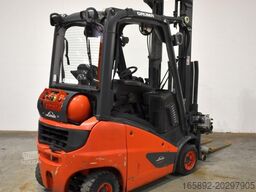 Linde H 16 T EVO 391-00