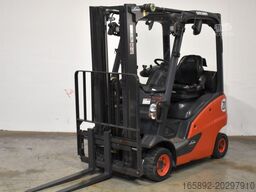 Linde H 14 T EVO 391-00