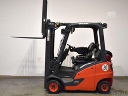 Linde H 14 T EVO 391-00