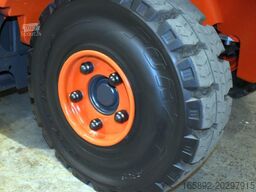 Linde E 50/600 HL ION 388