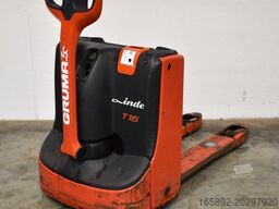 Linde T 16 1152