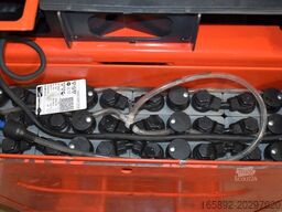 Linde T 16 1152