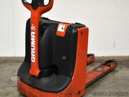 Linde T 16 1152