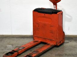 Linde T 16 1152