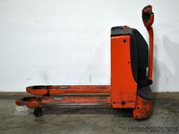 Linde T 16 1152
