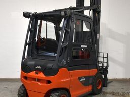 Linde E 25 387