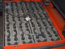 Linde E 25 387