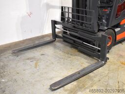 Linde E 25 387