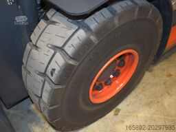 Linde E 25 387