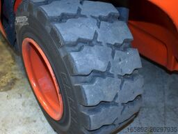 Linde E 25 387