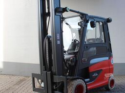 Linde E 35 HL 387