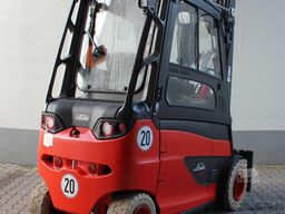 Linde E 35 HL 387