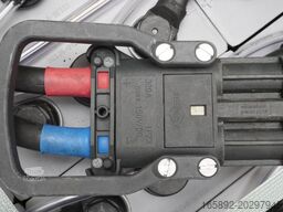 GRUMA 80 Volt 4 PzS 620 Ah
