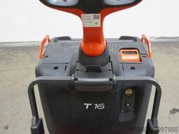 Linde T 16 P 1151-02