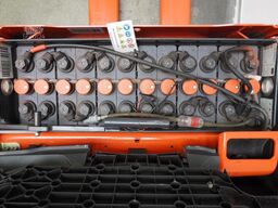 Linde T 16 P 1151-02
