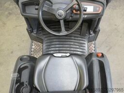 Linde P 60 1191