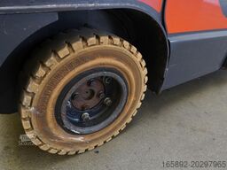 Linde P 60 1191