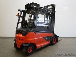 Linde E 40/600 HL 388