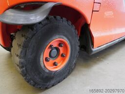 Linde E 40/600 HL 388