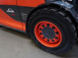 Linde E 40/600 HL 388