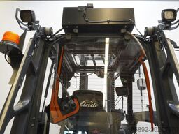 Linde E 40/600 HL 388