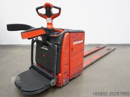 Linde T 20 AP B 1153-02