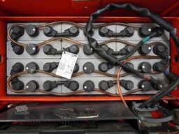 Linde T 20 AP B 1153-02