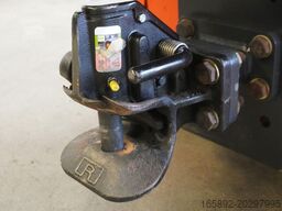 Linde P 50 C 1190