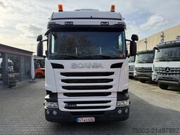 Scania R440 6X2*4 Kran HMF 5020 K5