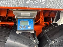 Faymonville SPNZ-5 BALLAST TRAILER