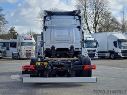 Scania R590 V8 NGS - FULL  SPEC!! - NEW - steering axl...
