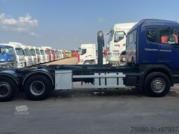 Scania 124 - 470 (BELGIAN TRUCK / 6X2 / PDE / GOOD CON...