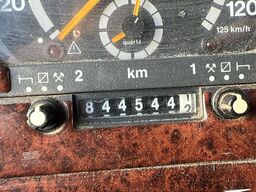 Scania 124 - 470 (BELGIAN TRUCK / 6X2 / PDE / GOOD CON...