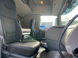 DAF XF 106.480 BDF / 2x Tank / Full Air