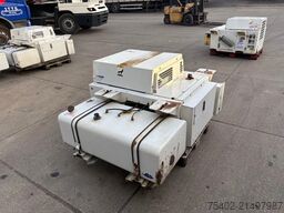 Carrier Genset / 2017 / 3x in stock