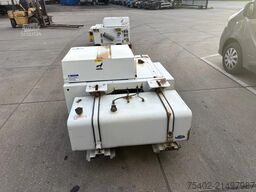 Carrier Genset / 2017 / 3x in stock