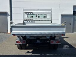 FORD Transit Kipper+Kiste 470 Kamera/3,5tAHK/Zwilling
