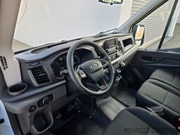 FORD Transit Kipper+Kiste 470 Kamera/3,5tAHK/Zwilling