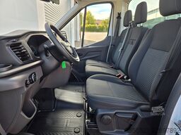 FORD Transit Kipper+Kiste 470 Kamera/3,5tAHK/Zwilling