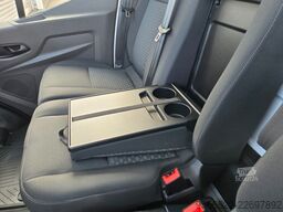 FORD Transit Kipper+Kiste 470 Kamera/3,5tAHK/Zwilling
