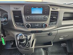FORD Transit Kipper+Kiste 470 Kamera/3,5tAHK/Zwilling